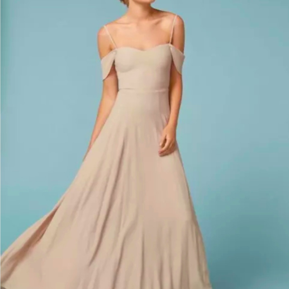 Reformation Poppy Dress NWT size 4P